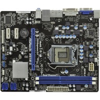 Asrock H61M-S