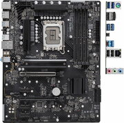 ASRock H670 PG Riptide фото