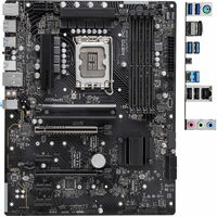 Asrock H670 PG Riptide