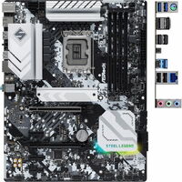 ASRock H670 Steel Legend