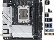 ASRock H670M-ITX/ax фото