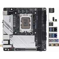 Asrock H670M-ITX/ax