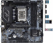 ASRock H670M Pro RS фото