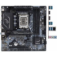 ASRock H670M Pro RS