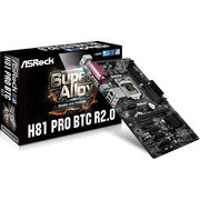 ASRock H81 Pro BTC R2.0 фото