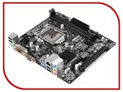 ASRock H81M-DG4 фото