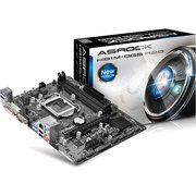 ASRock H81M-DGS R2.0 фото