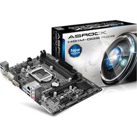 Asrock H81M-DGS R2.0