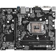 ASRock H81M-HDS R2.0 фото