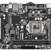 ASRock H81M-VG4 R2.0 фото