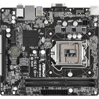 Asrock H81M-VG4 R2.0