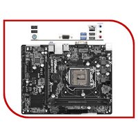 Asrock H81M-VG4 R3.0