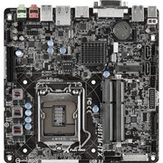 ASRock H81TM-ITX R2.0 фото