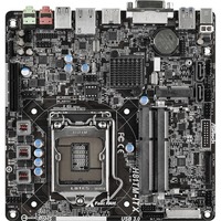 Asrock H81TM-ITX R2.0