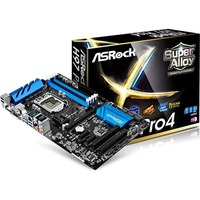 Asrock H97 Pro4