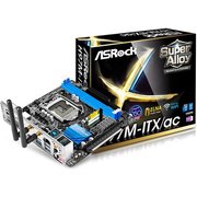 ASRock H97M-ITX/ac фото