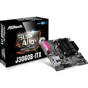 ASRock J3060B-ITX фото