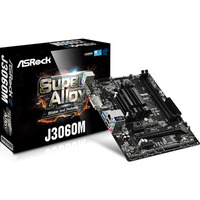 Asrock J3060M