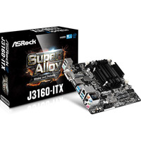 Asrock J3160-ITX