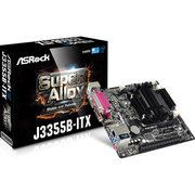 ASRock J3355B-ITX фото