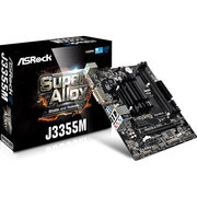 ASRock J3355M фото