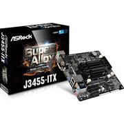 ASRock J3455-ITX фото