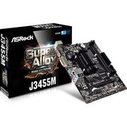 ASRock J3455M фото