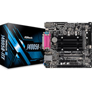 ASRock J4005B-ITX фото