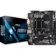 ASRock J4005M фото