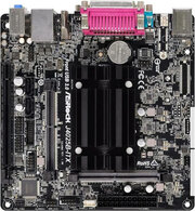 ASRock J4025B-ITX фото