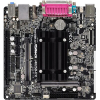 Asrock J4025B-ITX