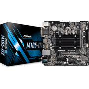 ASRock J4105-ITX фото