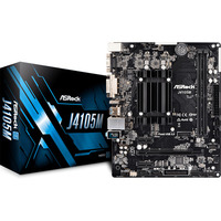 Asrock J4105M