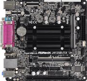 ASRock J4125B-ITX фото