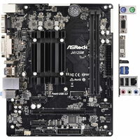 Asrock J4125M