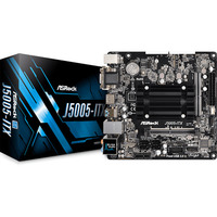 Asrock J5005-ITX