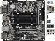 ASRock J5040-ITX фото