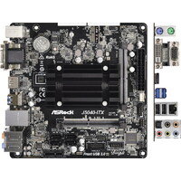 Asrock J5040-ITX