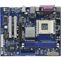 Asrock K7S41GX2