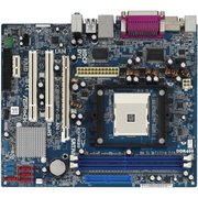 ASRock K8N68PV-GLAN фото