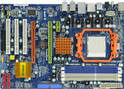 ASRock M3A770DE фото