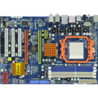 Asrock M3A770DE