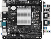 ASRock N100DC-ITX фото