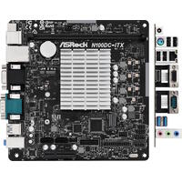 ASRock N100DC-ITX