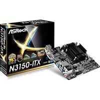 Asrock N3150-ITX