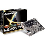 ASRock N3150DC-ITX фото