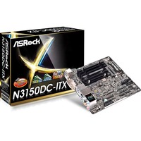 Asrock N3150DC-ITX