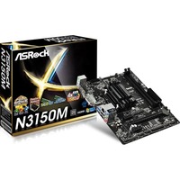 ASRock N3150M