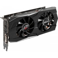 ASRock PG D RADEON RX580 8G OC