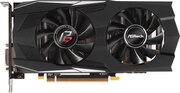 ASRock Phantom Gaming D Radeon RX580 8G OC фото